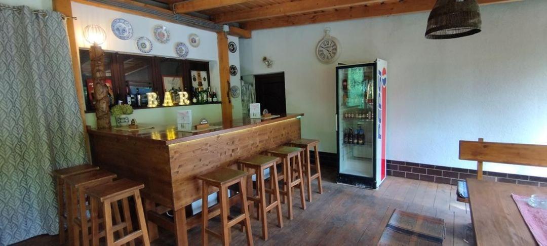 Penzion Zazrifka Zázrivá Extérieur photo