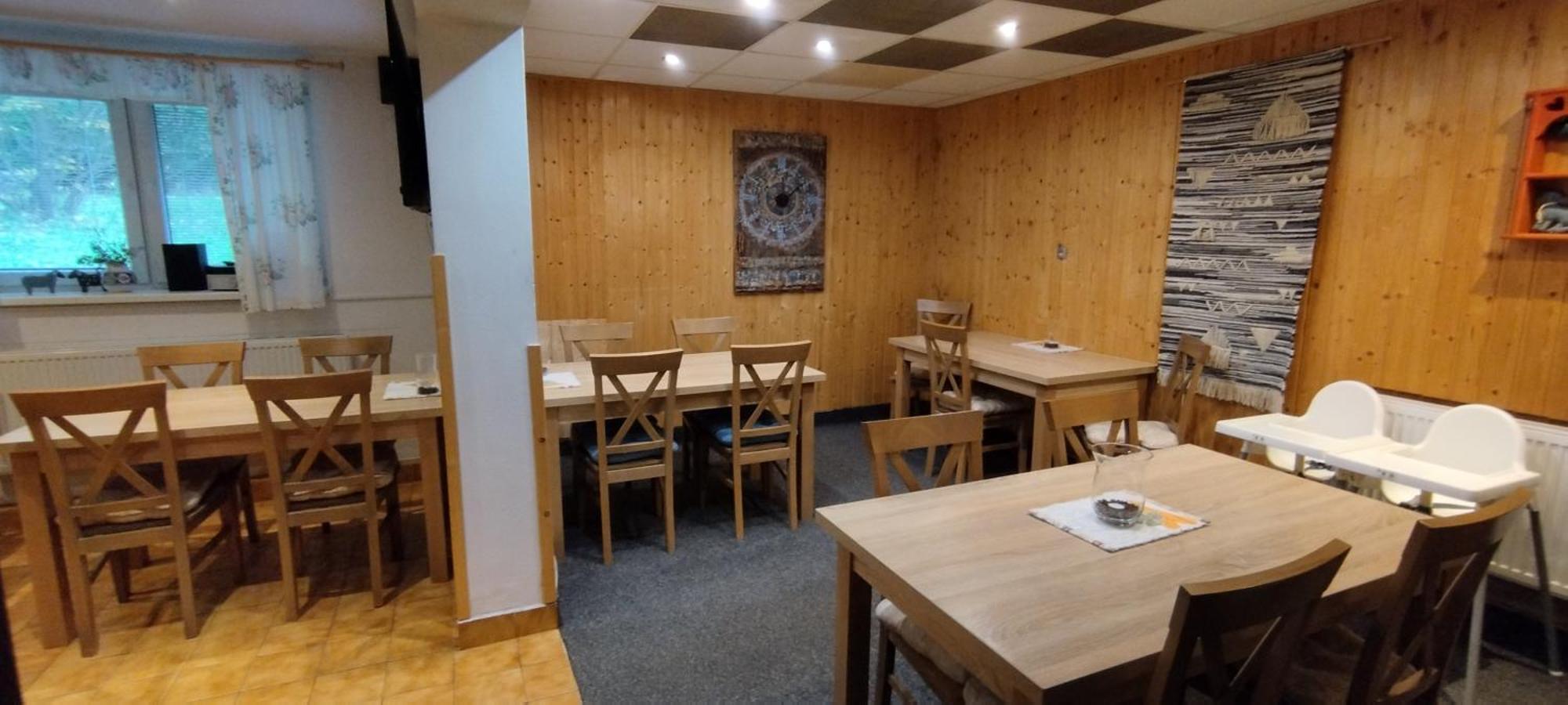 Penzion Zazrifka Zázrivá Extérieur photo