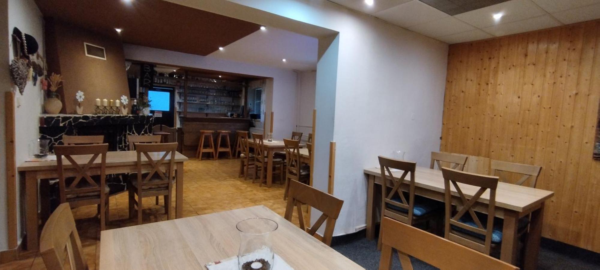 Penzion Zazrifka Zázrivá Extérieur photo