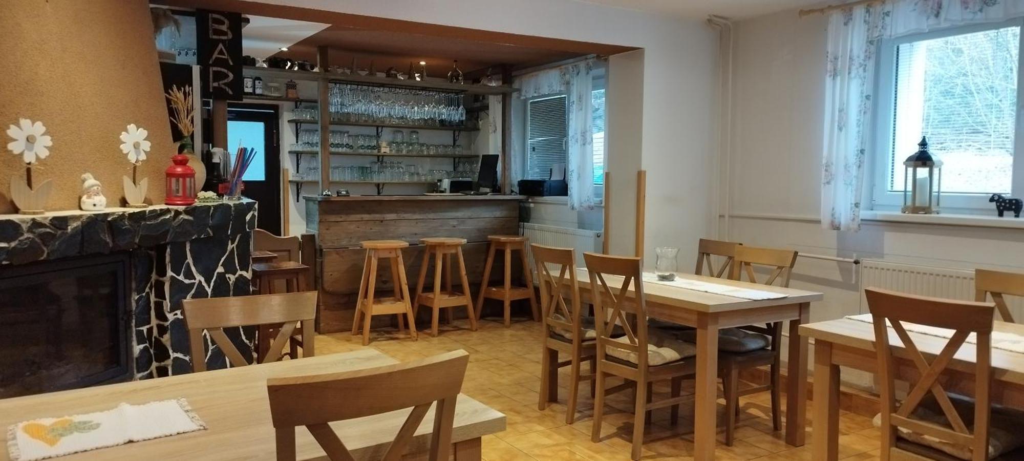 Penzion Zazrifka Zázrivá Extérieur photo