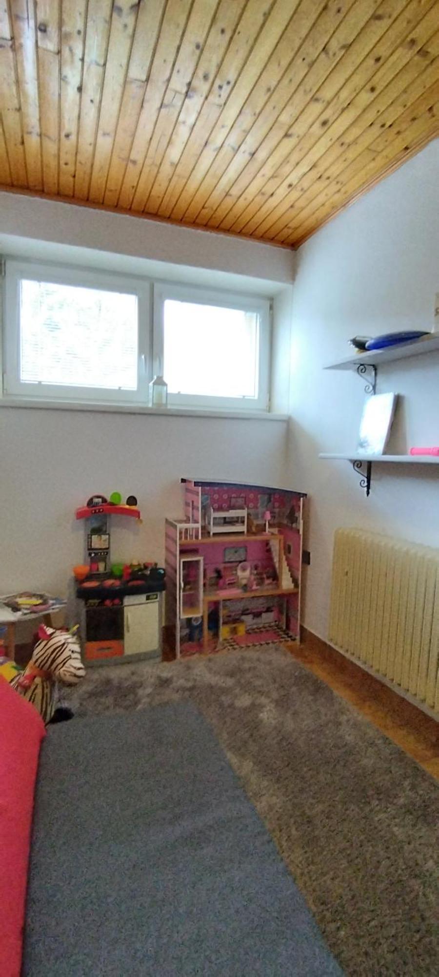 Penzion Zazrifka Zázrivá Extérieur photo