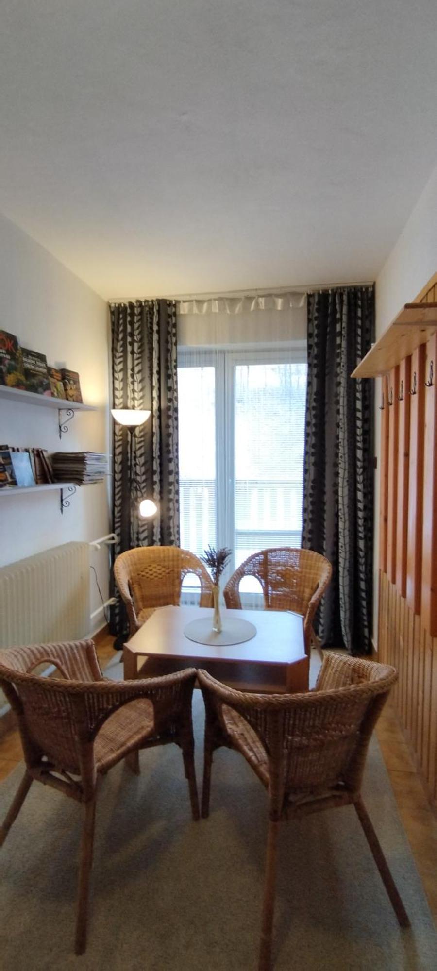 Penzion Zazrifka Zázrivá Extérieur photo