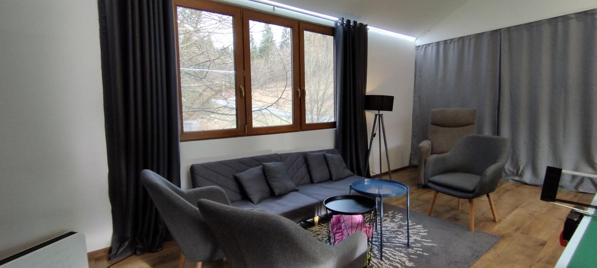 Penzion Zazrifka Zázrivá Extérieur photo