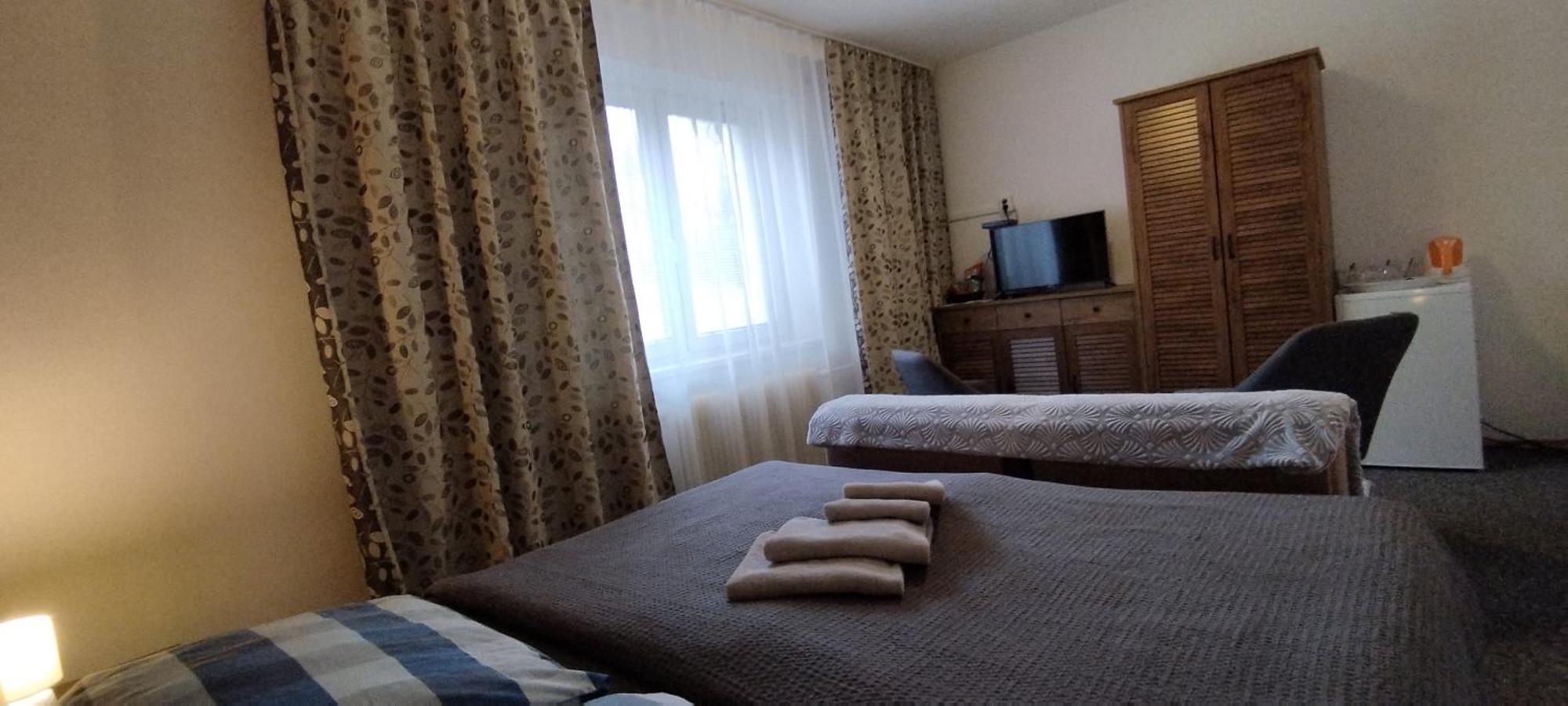 Penzion Zazrifka Zázrivá Extérieur photo