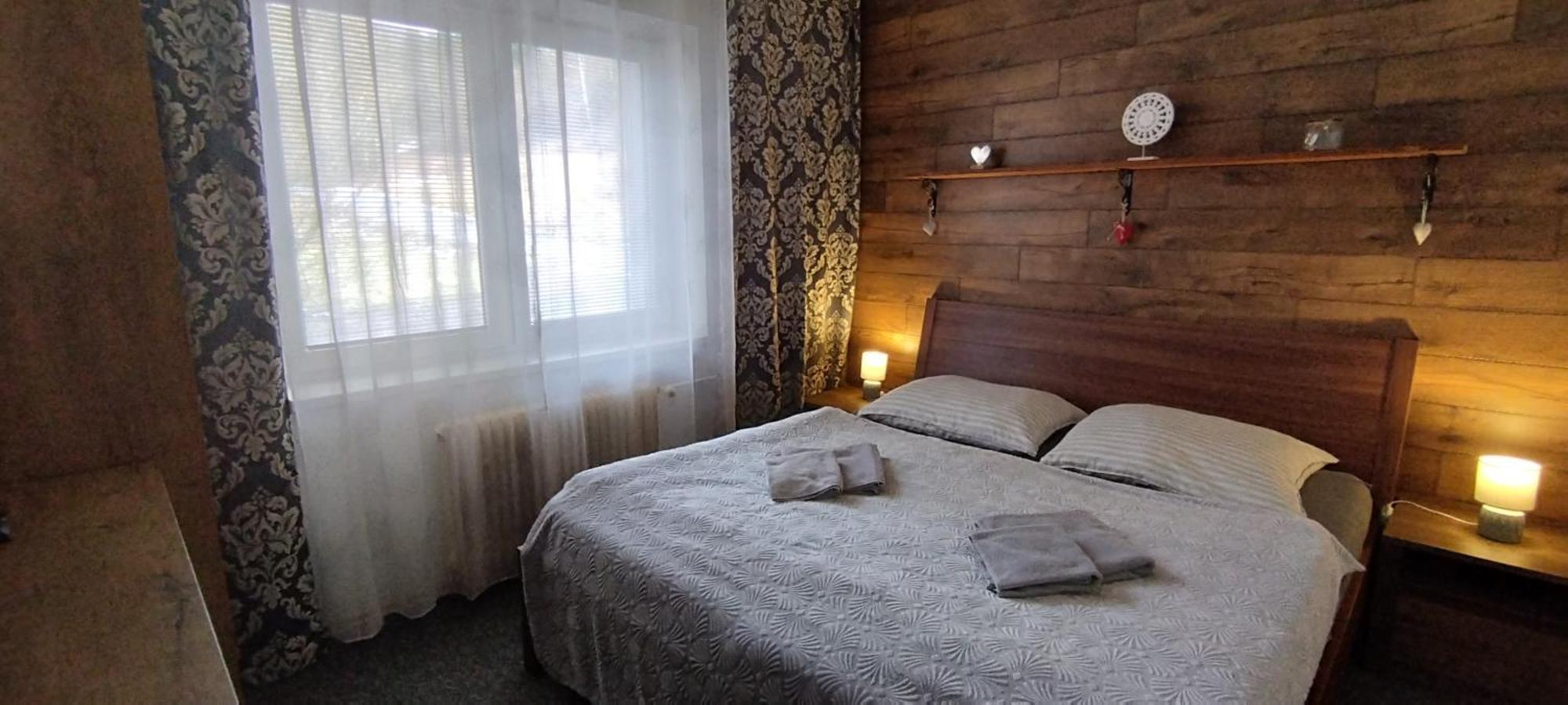 Penzion Zazrifka Zázrivá Extérieur photo