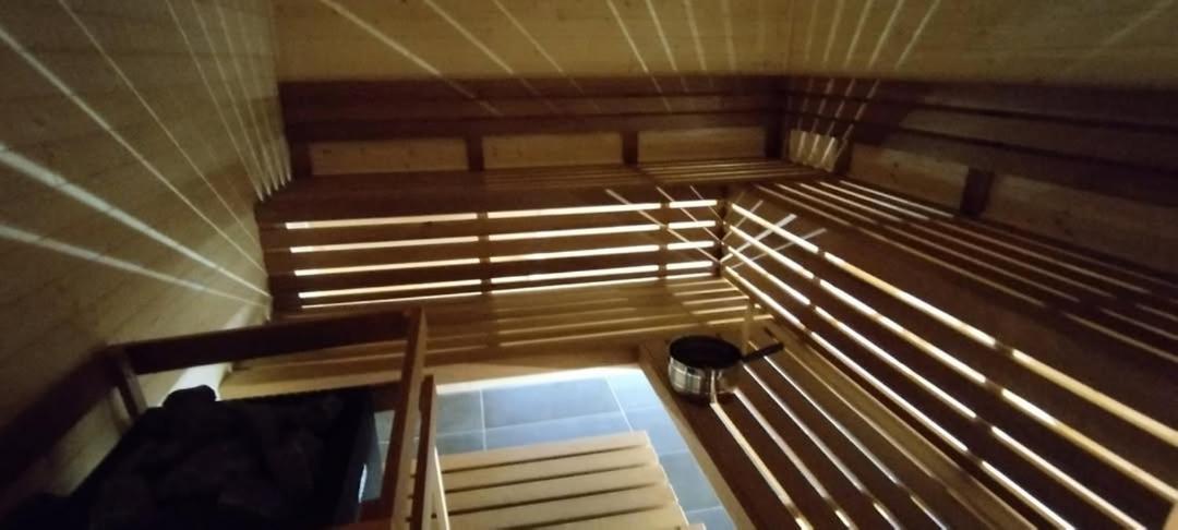 Penzion Zazrifka Zázrivá Extérieur photo